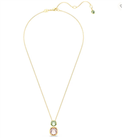 Pendente Swarovski in Lega metallica Cristallo 5692496 - 5692496